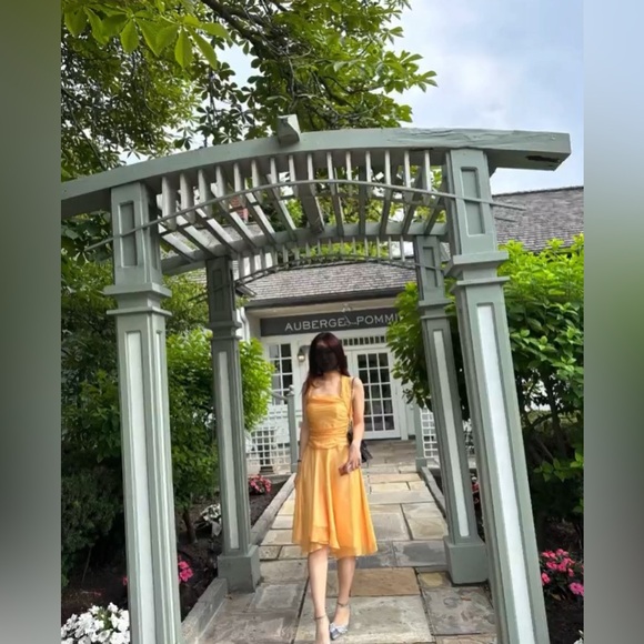 Vintage Chanel Matelasse Lambskin Flap - Picture 15 of 16